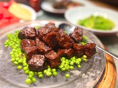 -四季厨房 鲁菜·孔府烤鸭(高新万达店)
