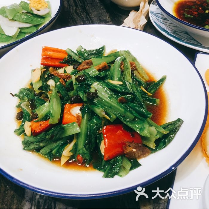 翠蝶图片-北京川菜/家常菜-大众点评网