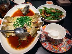 -知楚•精致湖北菜(武商MALL店)