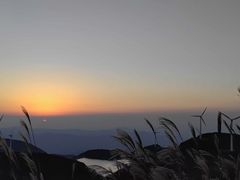 -东白山