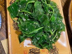 竹叶菜-庭院小酌(瑞莲街店)