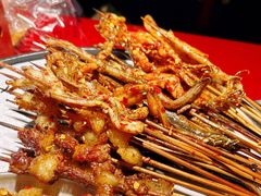 -醉烧膘·烧烤夜宵王(总店)