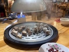 -阿鸡鱼庄·顺德鲜蒸小炒(亚运村店)