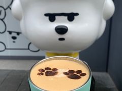 -Seesaw Coffee(上生新所店)