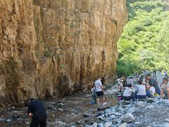 -龙门涧景区