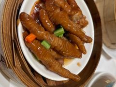 -唐苑酒家·岭南粤菜名店(太古仓店)