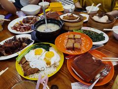 -澳门陈光记烧味饭店(南京德基广场店)