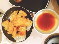 锅包肉-大鸭梨烤鸭店(朝阳路店)