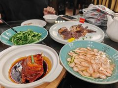-二泉园老菜馆·百年无锡菜