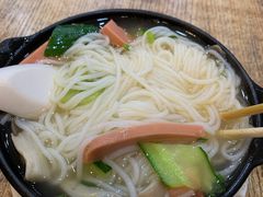 砂锅三鲜米线-沈妈砂锅(双楠店)