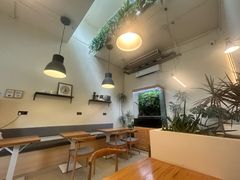 -小意思咖啡店(草桥店)