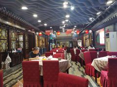 -老浒记烤鸭-北京菜(琉璃厂店)