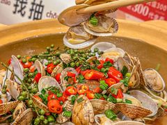 -彧玖食坊·川式砂锅酒馆(成山路店)
