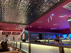 自助取餐区-望湘园·洞庭渔宴(永旺店)