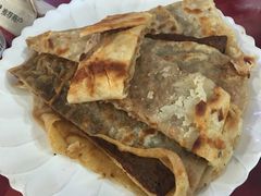 -溢心园香河肉饼总店