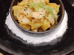 -桃园农庄烤全羊(江秋路店)