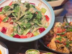 -大自然(鲁家村店)