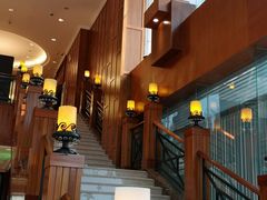 -深圳海景嘉途酒店(东翼楼)