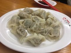 -大妈水饺(文华巷店)