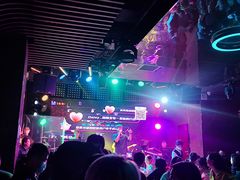 -MOSSO音乐酒吧·Live House(南京西路店)