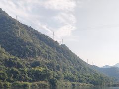 -新安江山水画廊风景区