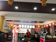 -美玲拉面(鞍山西道店)