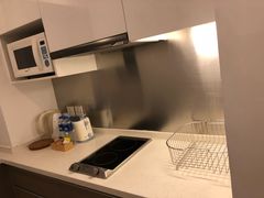-苏州馨乐庭星海公寓酒店(苏州中心店)
