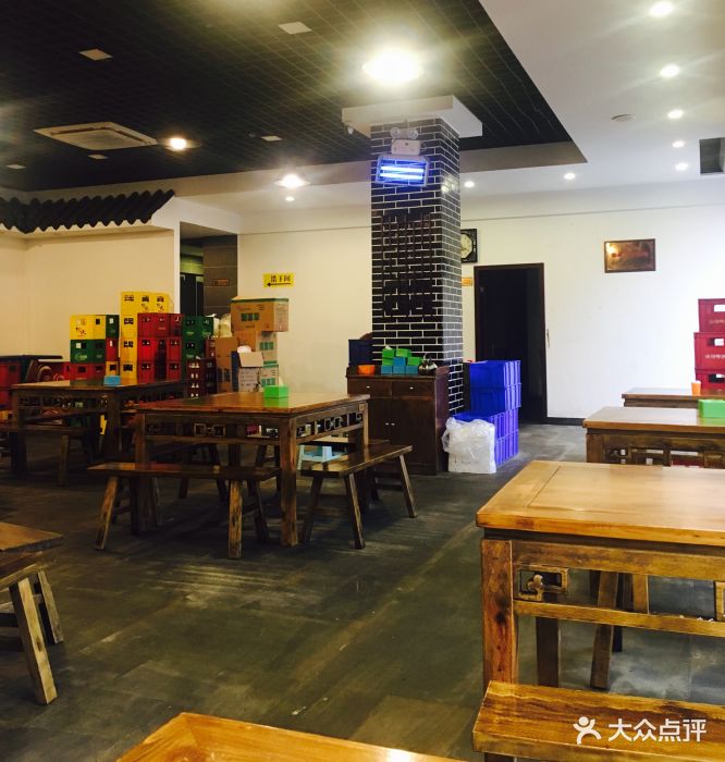 慕儿姜鸭面-图片-重庆美食-大众点评网