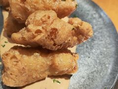 -漫咖啡 (CCPAPK创意港店)