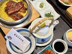 -味太助·银饭食堂(中华城店)