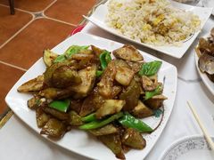 -北戴河庆山饭店·海鲜砂锅粥(北戴河黑石路店)