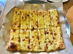 芒果芝士条-乐凯撒披萨(东方新世界店)