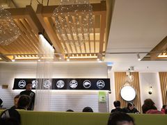 大堂-过桥缘·过桥米线(大华虎城嘉年华店)