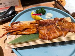 -無境·匠心日本料理(汉街店)