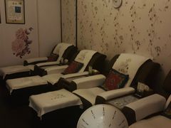 -荷源养生坊(博山东路店)