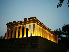 -北京世界公园