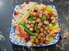 -后卫寨猫耳朵(后卫寨店)