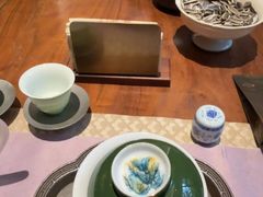 -王府茶楼茶宴·创意菜(朝阳公园店)