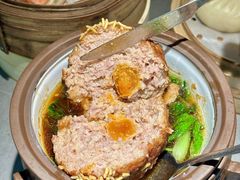 -晓淮山·扬州早茶·淮扬菜(龙阳广场店)