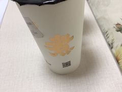 -沪上阿姨·精选茶饮(天河城店)