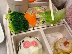 儿童餐-金鼎轩(方庄店)