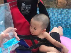 -苏州乐园森林水世界