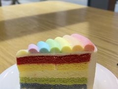 -百年朱苦拉咖啡(博物馆店)