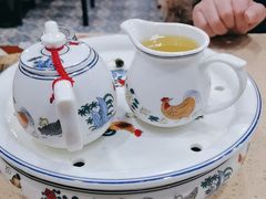 -点都德(中海环宇荟店)