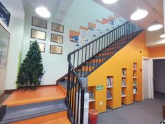 -瓦力工厂机器人·信息学奥赛·科技特长生·人工智能(亦庄校区)