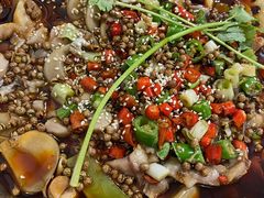 -米二红烧兔(华阳店)