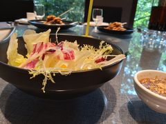 -御花园·粤菜·海鲜火锅(中山公园店)