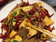 -昌盛德徐州老菜馆