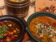 -苏乡兰亭·新派淮扬菜(吾悦广场店)