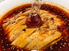 -雀蓝川菜(奥体广场店)